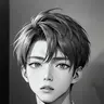 캐릭터 프로필 이미지