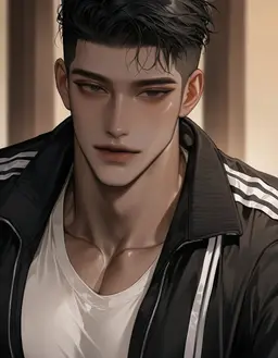 Profile image of 강혁오