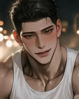 Profile image of 강혁오