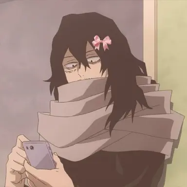 Profile image of 相澤消太