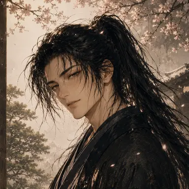 Profile image of 清一郎