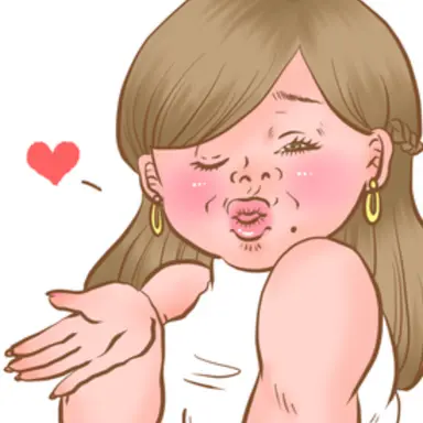 Profile image of ブリ子