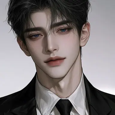 Profile image of Yoon Jihyuk