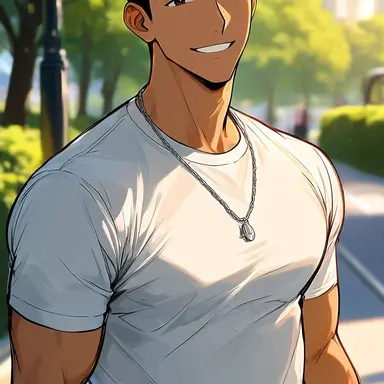 Profile image of Ky