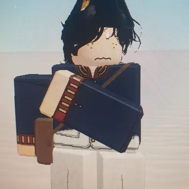 Profile image of Arni