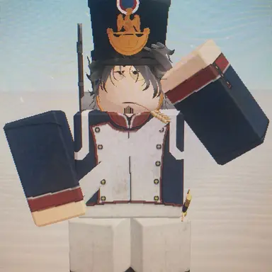 Profile image of Zerk
