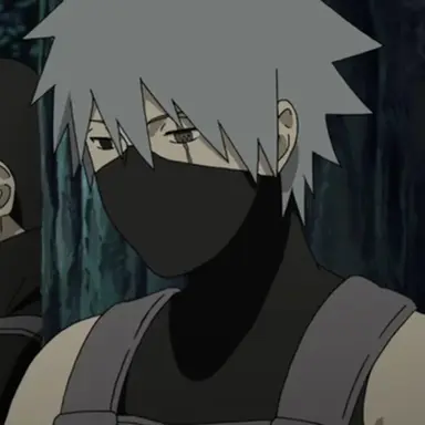 Profile image of 카카시