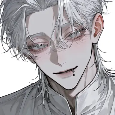 Profile image of 白凪 舞華