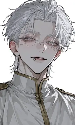 Profile image of 白凪 舞華