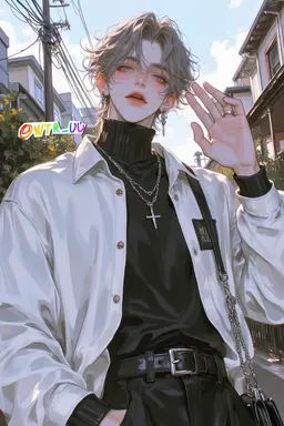 Profile image of 권상혁