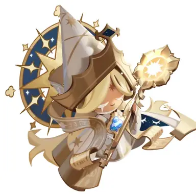 Profile image of 퓨어바닐라