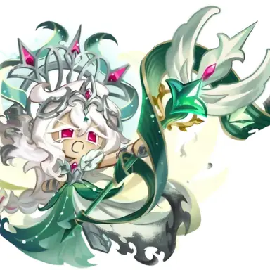 Profile image of 세인트릴리