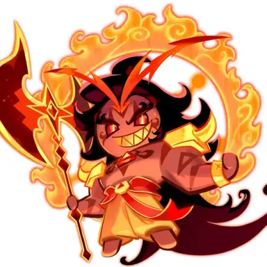 Profile image of 버닝스파이스