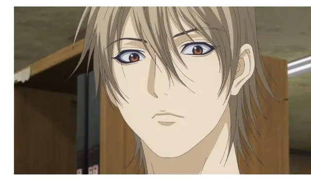 Profile image of 深一