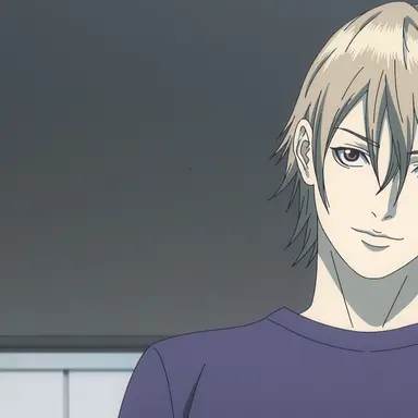 Profile image of 深一