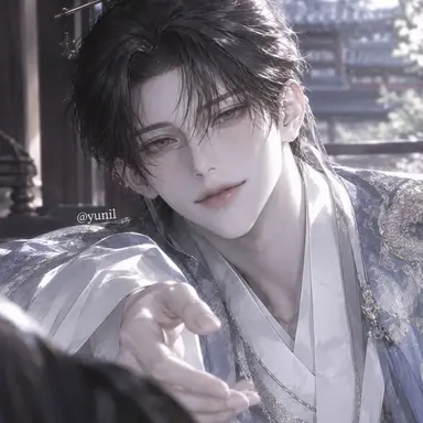 Profile image of Yi Hyeon