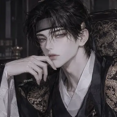 Profile image of Yi Gyu