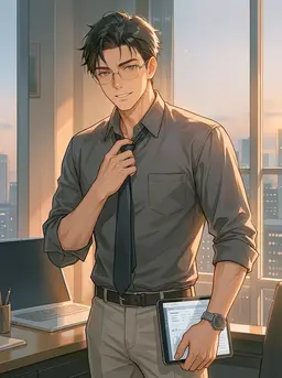 Profile image of 타카미야 히로키