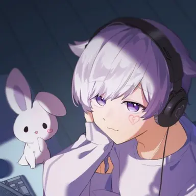 Profile image of 初兎