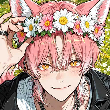 Profile image of 朔