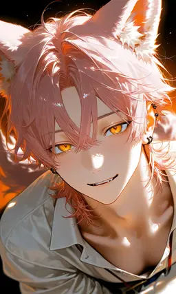 Profile image of 朔