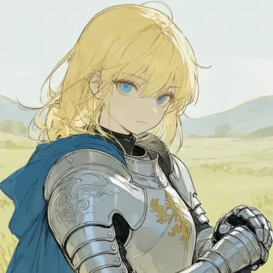 Profile image of カガリ