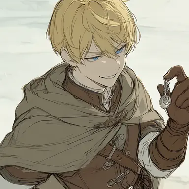 Profile image of ラント