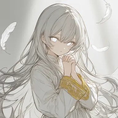 Profile image of ニュイ