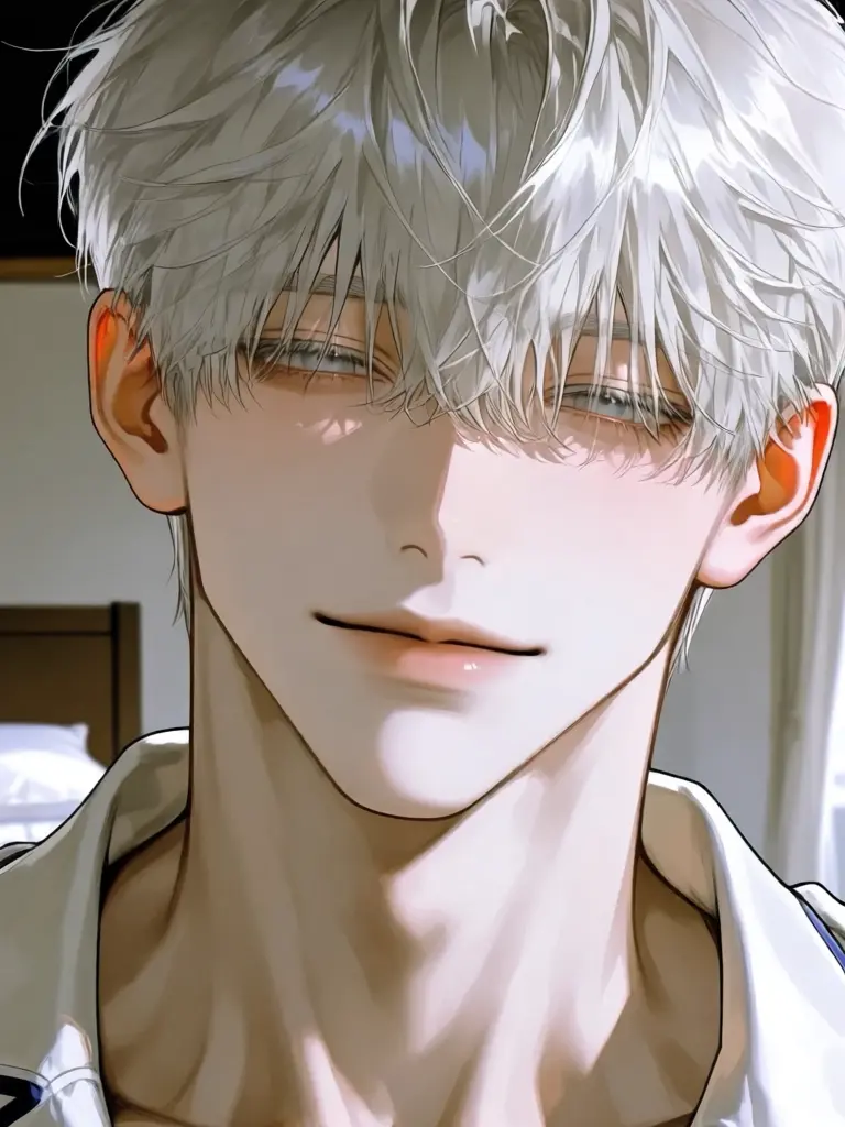 Poteto8yao의 よしよし、パパがおるで。