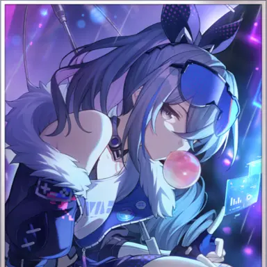 Profile image of 銀狼