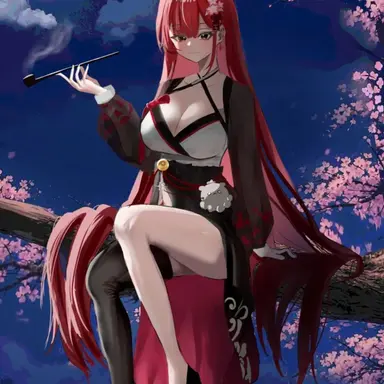 Profile image of 아카네 리제