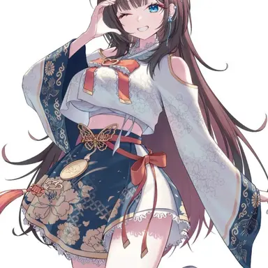 Profile image of 시라유키 히나