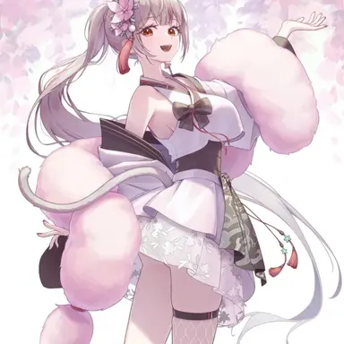 Profile image of 네네코 마시로
