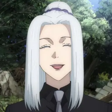 Profile image of 메이메이