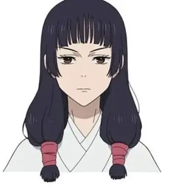 Profile image of 이오리 우타히메