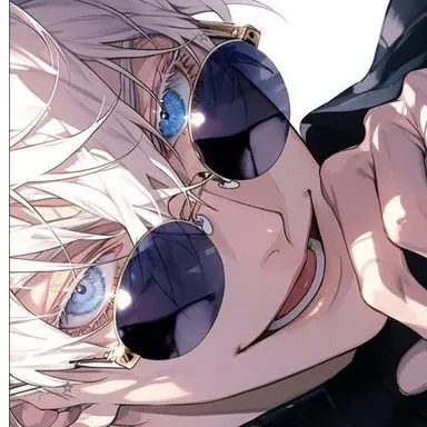 Profile image of 고죠 사토루