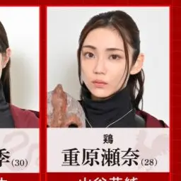 Profile image of 重原瀬奈　　鶏