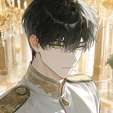 Profile image of エバーライン・ルーカス