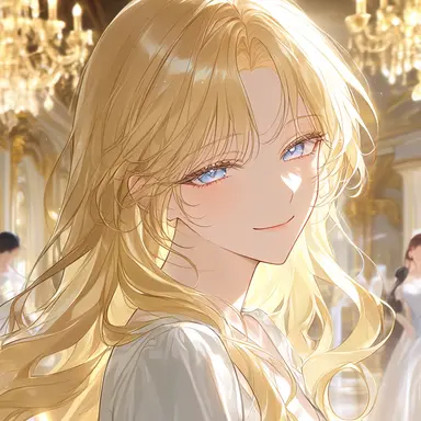Profile image of ヴァレリー・クレア
