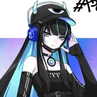Profile image of やめるちゃん