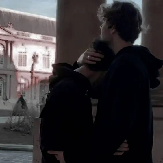 EarthyFrame0182의 "Coffee?"