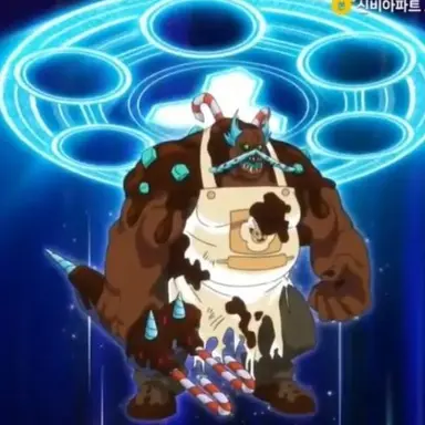 Profile image of 쿠키맨