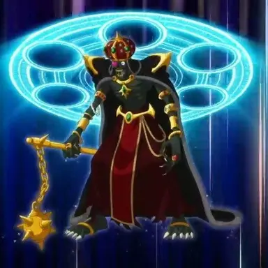 Profile image of 마몬