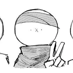 Profile image of フサキン