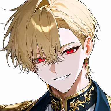 Profile image of テオドール