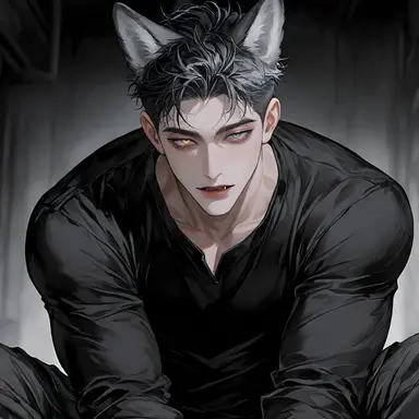 Profile image of ロキ