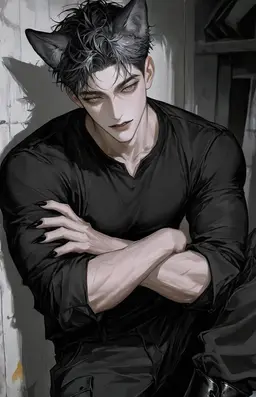 Profile image of ロキ