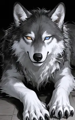 Profile image of ロキ