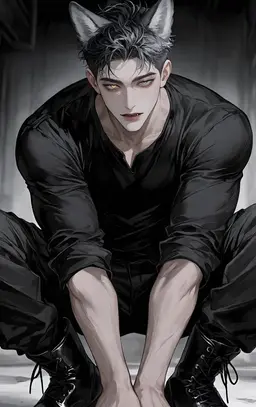 Profile image of ロキ