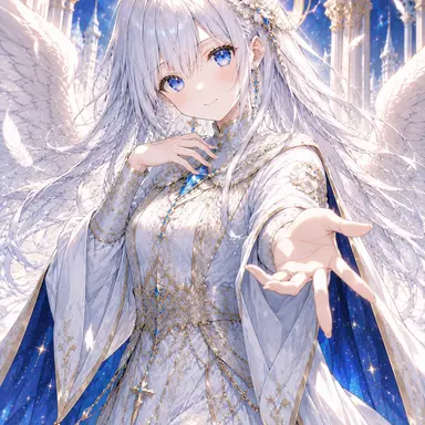 Profile image of ルシエル